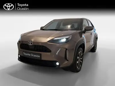 Usado Toyota Yaris Cross Active 116 CV (85 kW) 2023 SUV