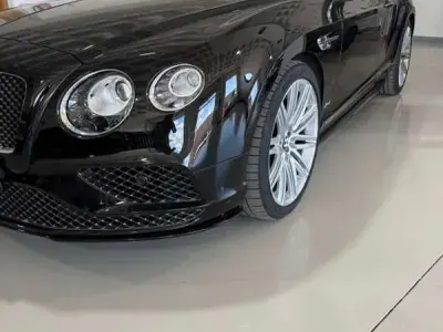 Usado Bentley Continental GT 659 CV (484 kW) 2018 Coupe