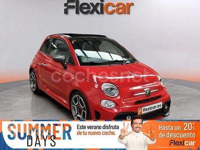 Abarth 500C