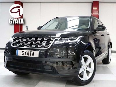 usado Land Rover Range Rover Velar 2.0D S 4WD Aut. 180