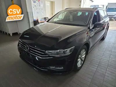 Usado VW Passat