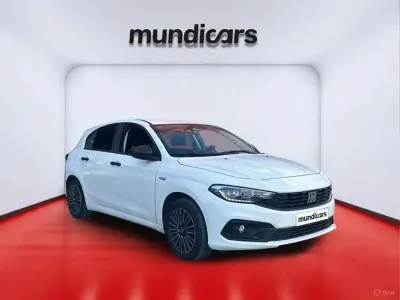 Usado Fiat Tipo