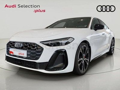 Nuevo Audi A5 Ambiente 204 CV (150 kW) 2025 Blanco Berlina