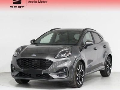 usado Ford Puma PUMA1.0 EcoBoost MHEV ST-Line X 125