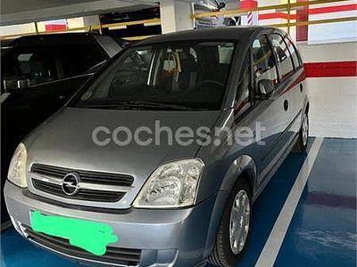 Occasion Opel Meriva