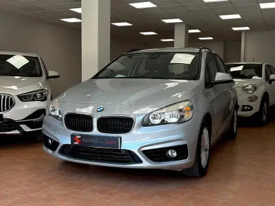 Usado BMW 218