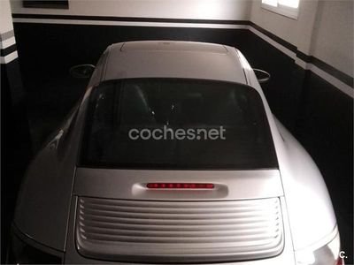 Usado Porsche 911 Carrera 4 300 CV (220 kW) 2000 Blanco Coupe