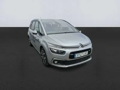 Usado Citroën C4