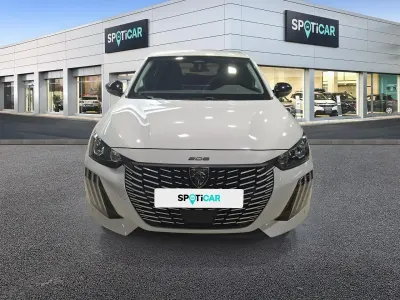 Occasion Peugeot 208