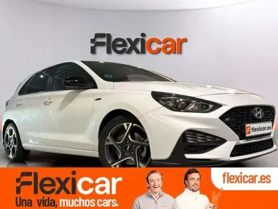 Usado Hyundai i30
