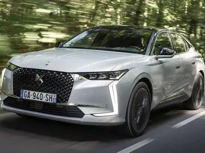 Usado DS Automobiles DS4