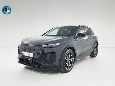 Nuevo Audi Q6 e-tron Premium 2026 Eléctrico SUV