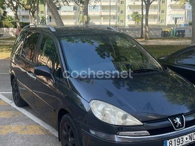 Peugeot 807