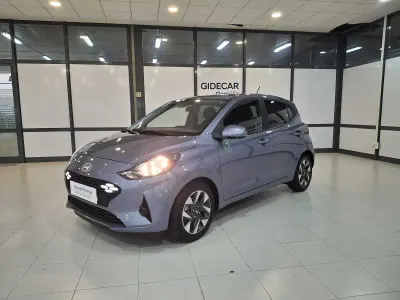 Usado Hyundai i10