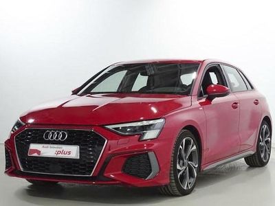 Usado Audi A3 150 CV (110 kW) 2023 Berlina