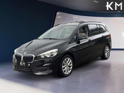 BMW 218 Gran Tourer