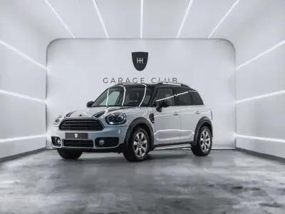 Usado Mini Cooper D Countryman