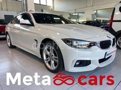 BMW 430 Gran Coupé