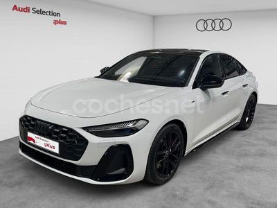 Blanco Usado 2025 Audi A5 Ambiente Coupe | 62.900 €