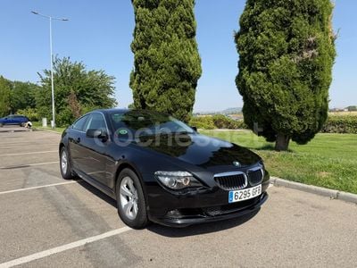 BMW 630