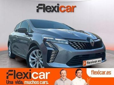 Gris Usado 2025 Renault Clio V Evolution Berlina | 18.490 € (Precio justo)
