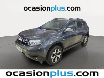 Usado Dacia Duster Journey 150 CV (110 kW) 2024 Gris SUV