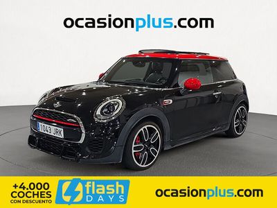 Mini John Cooper Works