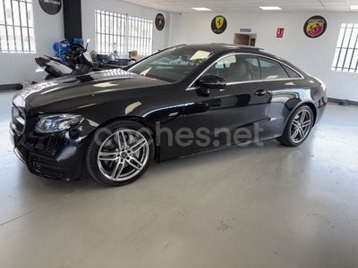 Mercedes E350
