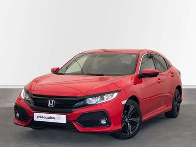 usado Honda Civic 1.0 VTEC Turbo Elegance Navi