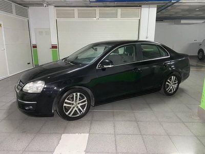 VW Jetta