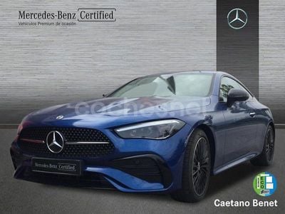 Mercedes CLE220