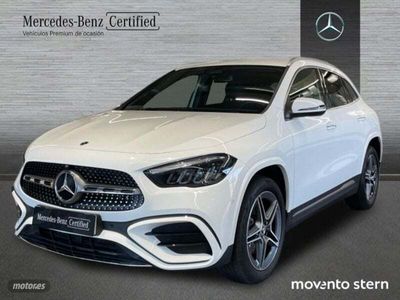 Mercedes GLA250