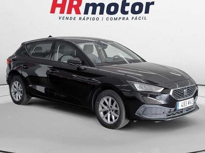 Usado Seat Leon Style 116 CV (85 kW) 2024