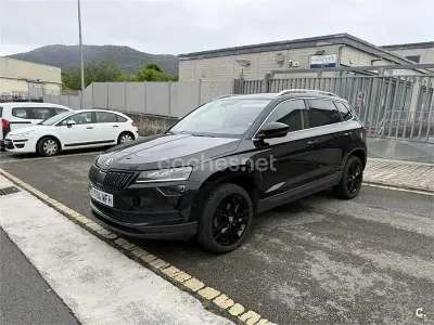 Usado Skoda Karoq