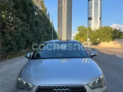 Usado Audi A1 Sportback