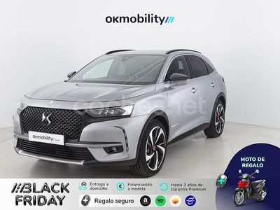 DS Automobiles DS7 Crossback