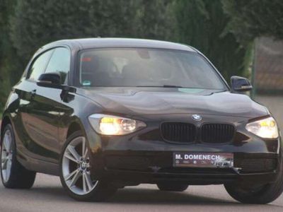 usado BMW 114 Serie 1 i