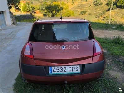 Renault Mégane II