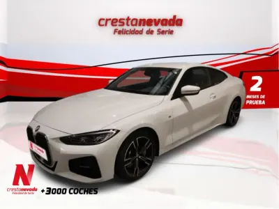 Usado BMW 430