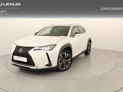 usado Lexus UX 250h Executive Navigation 2WD