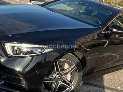 Mercedes CLS350