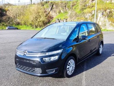 Citroën Grand C4 Picasso