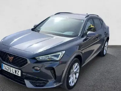 Usado Cupra Formentor 150 CV (110 kW) 2022 SUV