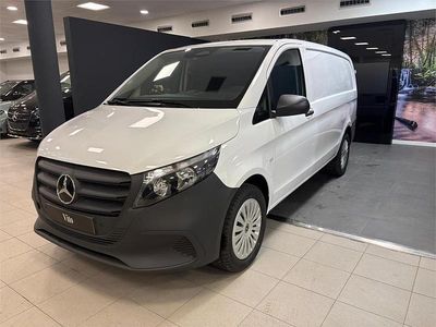 Nuevo Mercedes Vito 136 CV (100 kW) 2026 Blanco Van