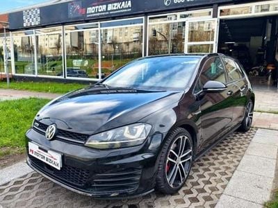 Usado 2016 VW Golf VII GTD | 16.990 € (Caro)