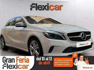 Mercedes A200