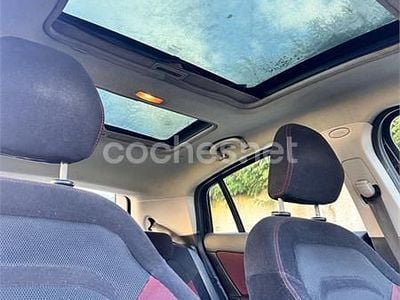 Usado Fiat Bravo Sport 150 CV (110 kW) 2007 Granate Utilitario