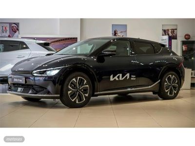 Usado Kia EV6 Air 168 kW (229 CV) 2023 SUV