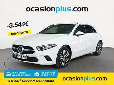 Mercedes A250