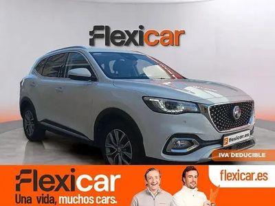 Usado MG HS Comfort 162 HP (119 kW) 2023 Branco SUV